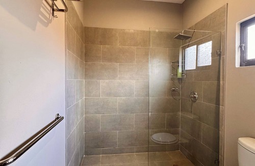 Zambia Hotel | The Ridge Grandstay