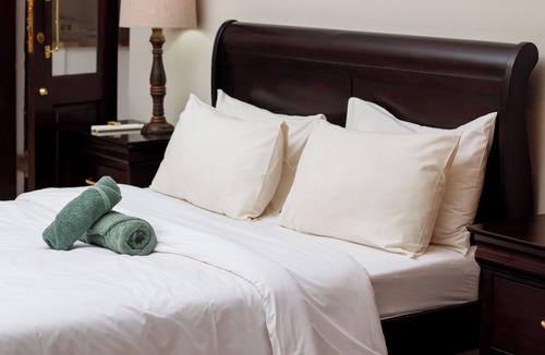 Solwezi Hotel | The Royal Solwezi Hotel
