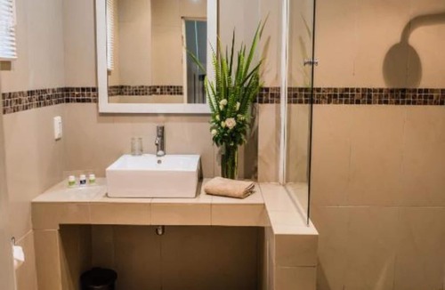 Solwezi Hotel | The Royal Solwezi Hotel