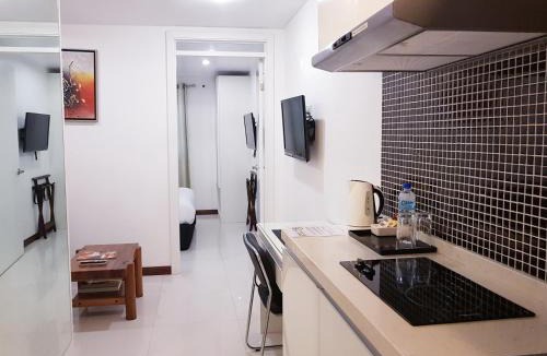 Boroko Hotel | The Shady Rest Hotel