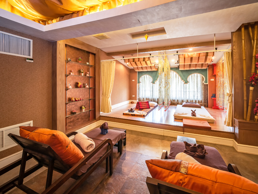 Port Moresby Hotel | The Stanley Hotel & Suites