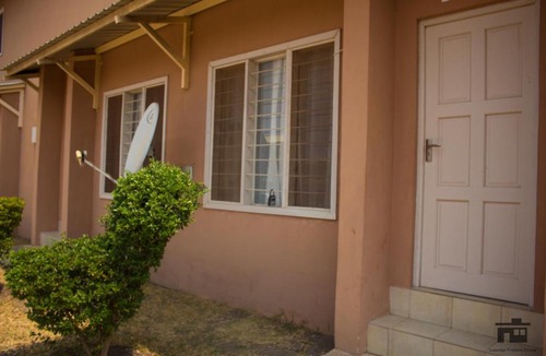 Lusaka Apartment | The ToWn House II