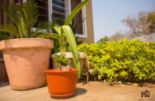 Lusaka Apartment | The ToWn House II