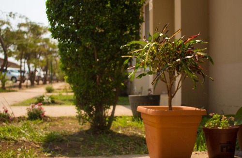 Lusaka Apartment | The ToWn House II