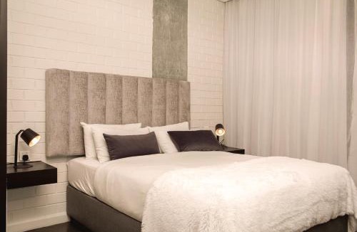 Lusaka Central Hotel | The Urban Hotel Lusaka