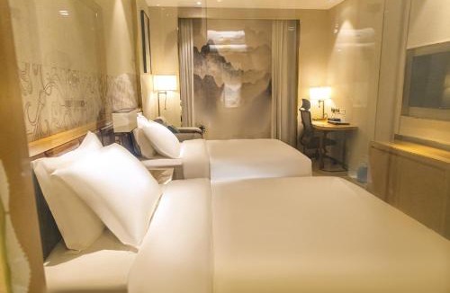 Lusaka Hotel | The Venetian Hotel