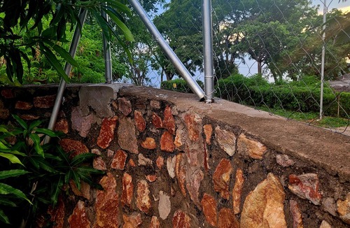 Kariba House | The View - Heights, Kariba