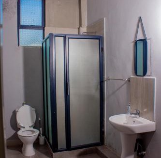 Kariba Apartment | The Views Apartments
