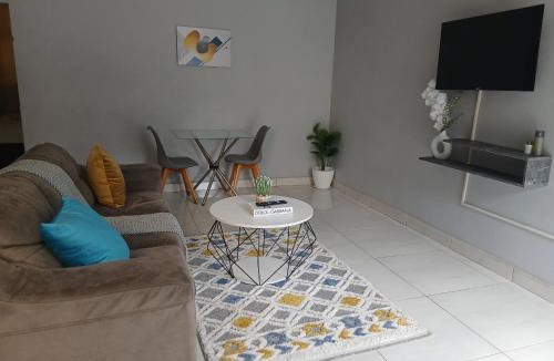 Kariba Apartment | The Views Apartments