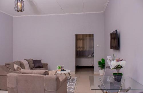 Kariba Apartment | The Views Apartments