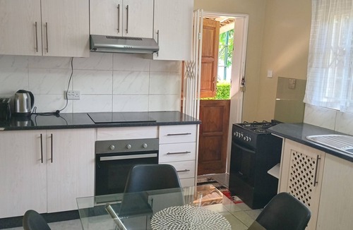 Harare House | The Village Cottages