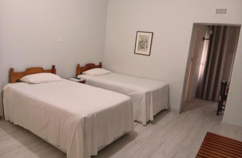 Nyanga Hotel | The Village Inn Hotel, Nyanga
