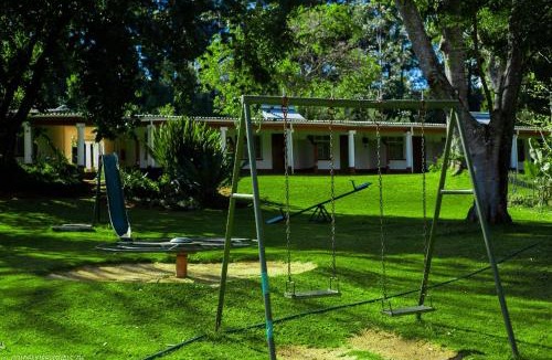 Nyanga Hotel | The Village Inn Hotel, Nyanga