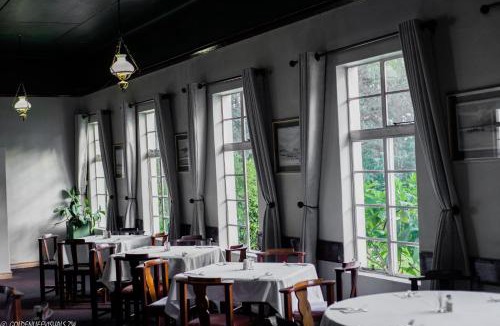 Nyanga Hotel | The Village Inn Hotel, Nyanga
