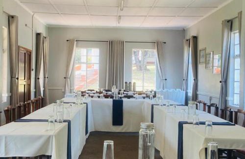 Nyanga Hotel | The Village Inn Hotel, Nyanga