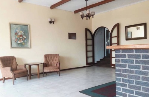 Nyanga Hotel | The Village Inn Hotel