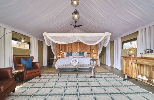Victoria Falls Other | The Wallow Lodge