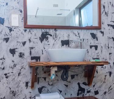 Chinhoyi Cabin | The Woodlands Retreat
