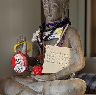 Hellertown House | The Zen Den