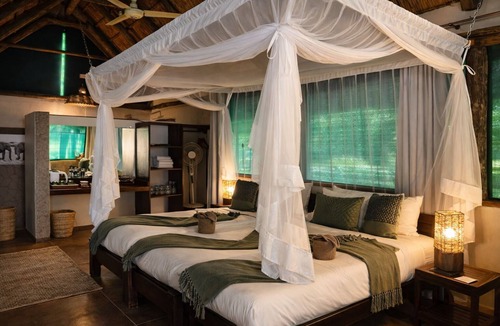 Kakumbi Cabin | Thornicroft Lodge