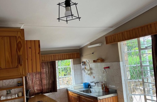 Juliasdale Apartment | Three bedroomed house in Juliasdale - 2192