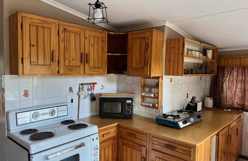 Juliasdale Apartment | Three bedroomed house in Juliasdale - 2192