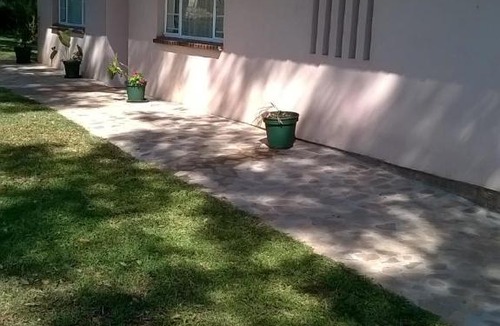 Harare East House | Tinotenda Cottage
