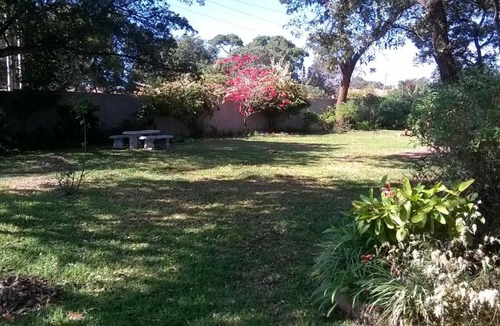 Harare East House | Tinotenda Cottage