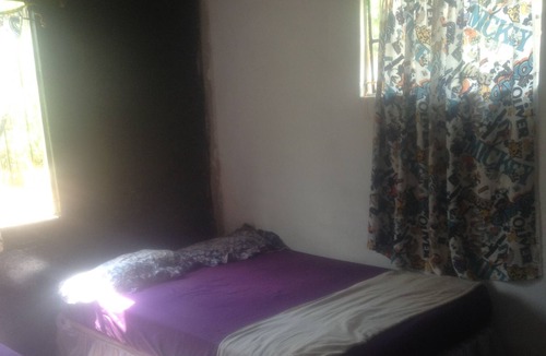 Victoria Falls House | Togara Cabin