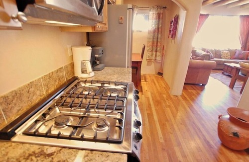 Downtown Santa Fe Apartment | Tony's Place - 2 Bed, 2 Bath (Pull-out Sofa)