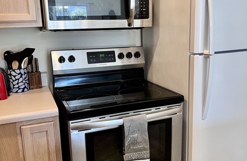 Port St. Joe House | Top Rated Family-Sized Townhome! Pet Friendly! Two minute walk to the beach!