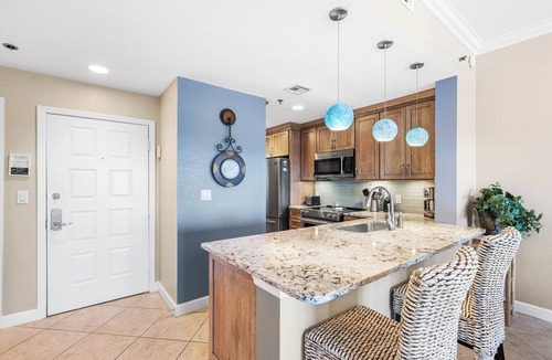 Sandestin House | Tops`l Beach Manor 803 - Gorgeous Views!