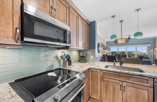 Sandestin House | Tops`l Beach Manor 803 - Gorgeous Views!
