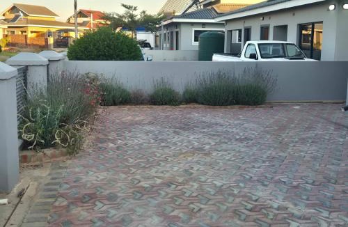 Harare Villa | Tranquil 3-Bed Home, Arlington Estate