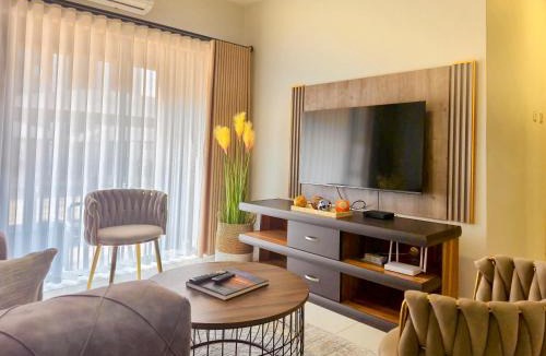 Gaborone Apartment | Tranquil Haven Suites