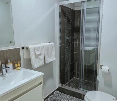 Gaborone Apartment | Tranquil Haven Suites