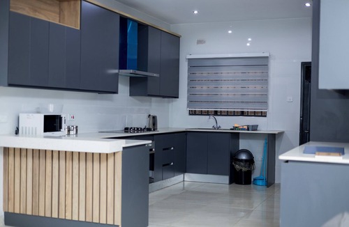 Harare House | Tranquil, Secure Haven in the Heart of Harare.