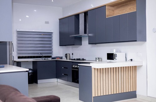 Harare House | Tranquil, Secure Haven in the Heart of Harare