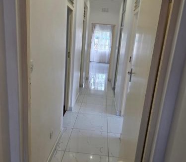 Bulawayo House | Tranquility Guest House