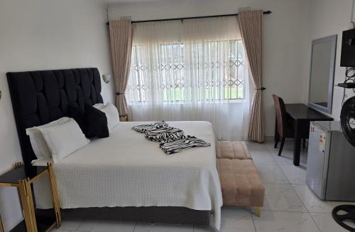 Bulawayo House | Tranquility Guest House