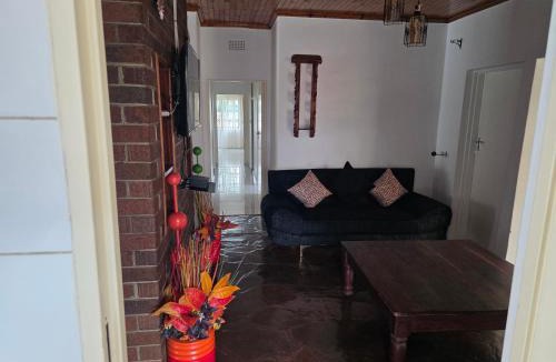 Bulawayo House | Tranquility Guest House