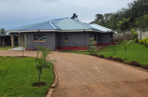 Bulawayo House | Tranquility Guest House