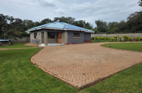 Bulawayo House | Tranquility Guest House