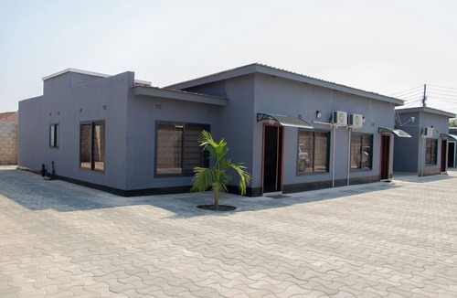 Lusaka Central Apartment | Travelling to Zambia? Welcome to JRK Apartments - Your Home Away from Home!