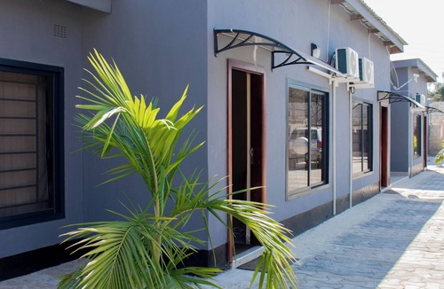 Lusaka Central Apartment | Travelling to Zambia? Welcome to JRK Apartments - Your Home Away from Home!