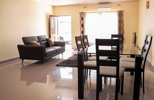Lusaka Central Apartment | Travelling to Zambia? Welcome to JRK Apartments - Your Home Away from Home!
