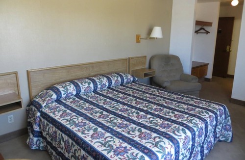Green River Hotel | Travelodge by Wyndham Green River UT