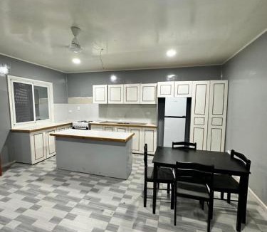 Port Moresby Apartment | Triple A Apartment - Port Moresby, Papua New Guinea