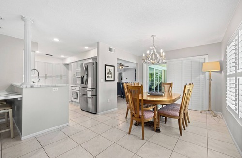 Longboat Key House | Tropical Escape–Private Pool Home Near the Sand Hy Tee on Longboat Key by RVA