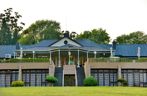 Nyanga Resort | Troutbeck Resort
